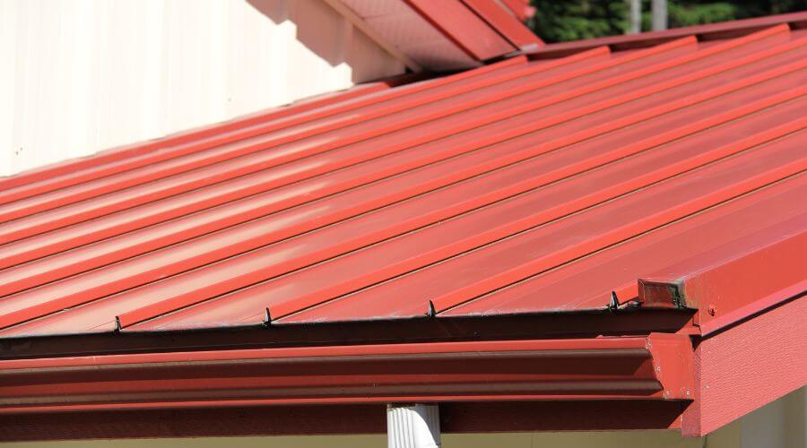 Professional gutter cleaning services in Monterey, IN